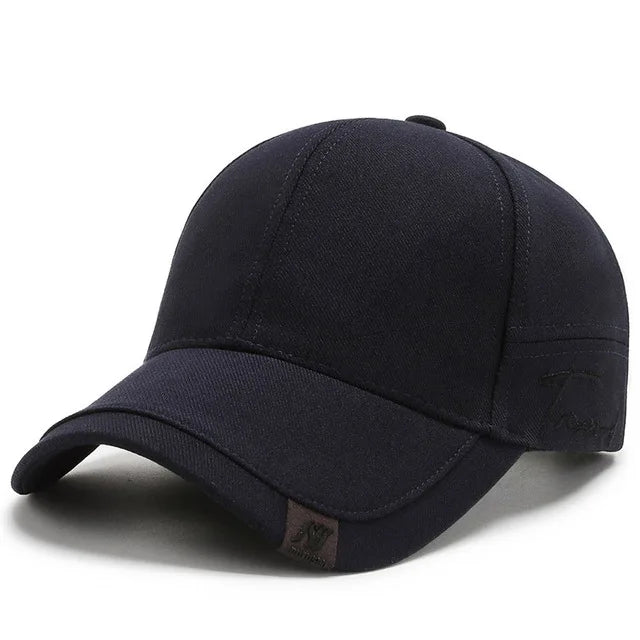 All Season Outdoor Cap Style 2