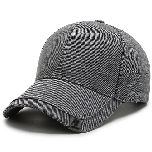 All Season Outdoor Cap Style 2