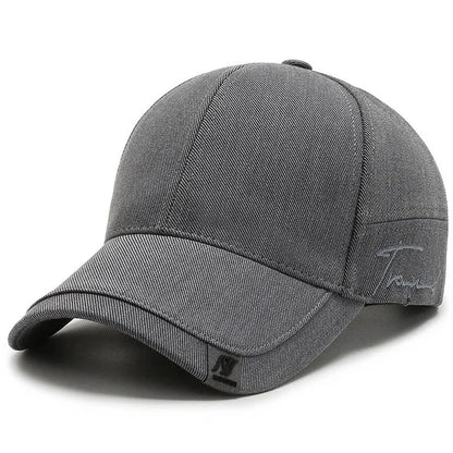 All Season Outdoor Cap Style 2