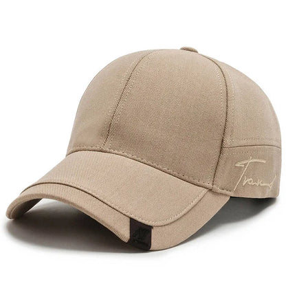 All Season Outdoor Cap Style 2