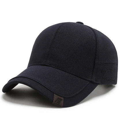 All Season Outdoor Cap Style 2