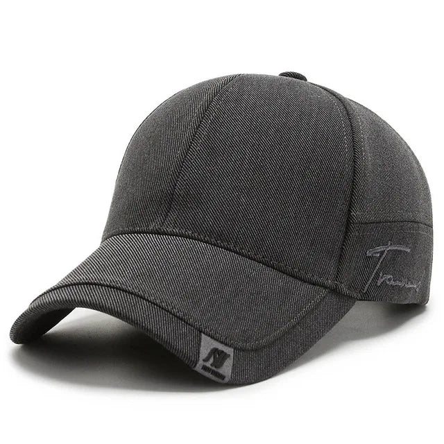 All Season Outdoor Cap Style 2
