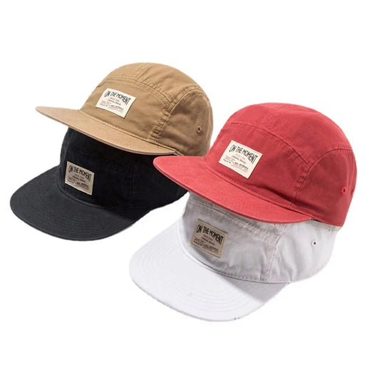OTM Snapback