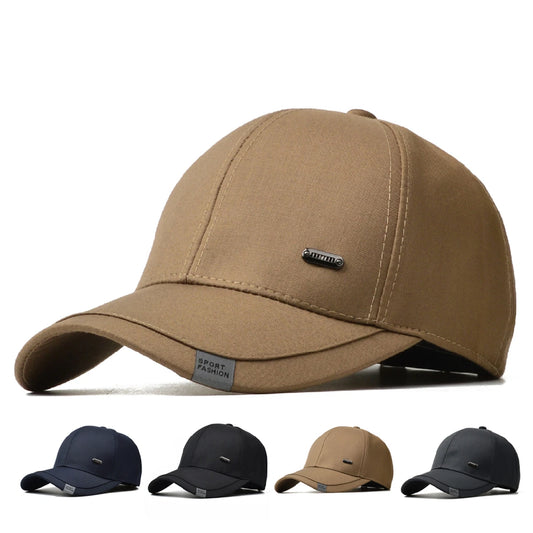 All Seasons Outdoor Cap